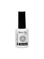 Топ для ногтей велюровый Velour Sofiprofi Top Coat, 10 мл