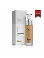 Крем для комплексной коррекции Holy Land AGE DEFENSE CC Cream Natural (SPF50), 50 мл