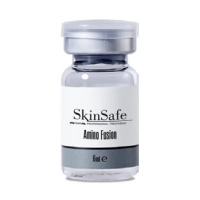 Мощный коктейль аминокислот и витаминов SkinSafe Amino Fusion, 6 мл