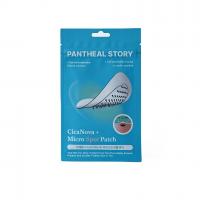 PANTHEAL STORY CicaNova + Микро-спот патчи, 9 шт