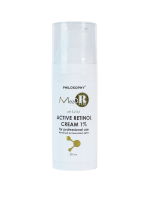 Активный ретиноловый крем 1% Philosophy MEZO RETN ACTIVE RETINOL CREAM NIGHT 1% 50 мл