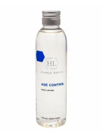 Лосьон-сыворотка «увлажнение+лифтинг» Holy Land Age Control Face Lotion, 150 мл