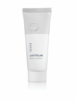 Отшелушивающий пилинг-крем Holy Land Lactolan Peeling Cream, 70 мл