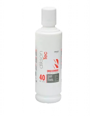 Оксикрем универсальный 12% Dikson EMULSIONDOR EUROTYPE 40VOL, 250 мл Оксикрем универсальный 12% Dikson EMULSIONDOR EUROTYPE 40VOL, 250 мл