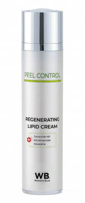 Восстанавливающий липидный крем Woman's Bliss Regenerating Lipid Cream