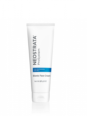 Питательный крем для лица с лактобионовой кислотой NeoStrata Bionic Face Cream, 227 мл