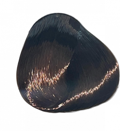 Keyday Colorist Крем-краска 5.77 Тёмно-русый коричневый интенсивный, 100 гр.