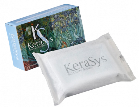 Косметический подарочный набор для мужчин №11 Kerasys, Trust, Antabax,  500 мл