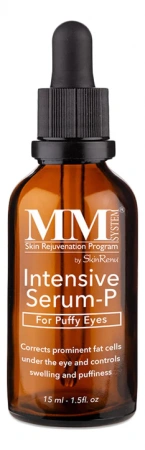 Сыворотка от мешков под глазами Mene and Moy System Intensive Serum-P, 15 мл