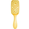 Расческа для сухих и влажных волос ароматизированная Solomeya Wet Detangler Brush Rectangular