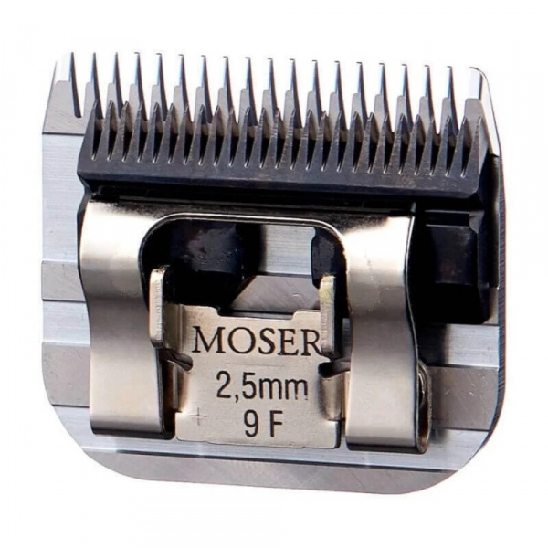 Нож Moser 2,5 мм стандарт А5 Нож Moser 2,5 мм стандарт А5