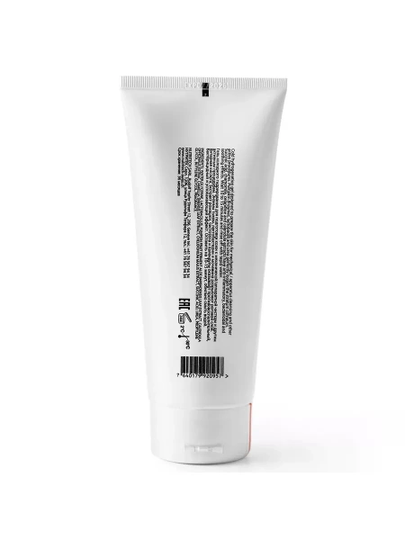 Гель холодное гидрирование с лизатом бактерий, энзимами тыквы и сукцинатом Tete Cosmeceutical Hydro Cool Gel, 200 мл