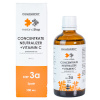 Концентрат нейтрализатор с витамином C Philosophy Concentrate Neutralizer + Vitamin C, 100 мл.