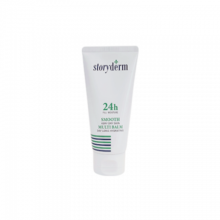 Увлажняющий крем для тела Storyderm Smooth Multi Balm Body, 200 мл