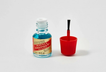 Проникающий укрепитель ногтей Сайнтифик К+ Mavala Scientifique К+ 5 мл