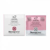 Салфетки для пилинга Dermatime ACIDCURE X2 Peeling Towelette