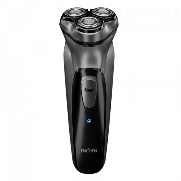 Электробритва Xiaomi Enchen BlackStone C, черная
