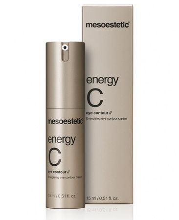 Крем для кожи вокруг глаз Mesoestetic Energy C Eye Contour