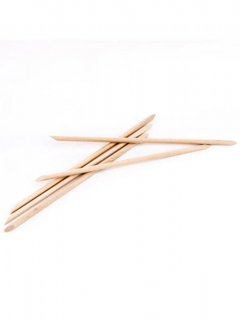 Палочки для маникюра деревянные Mavala Manicure Sticks 5 шт