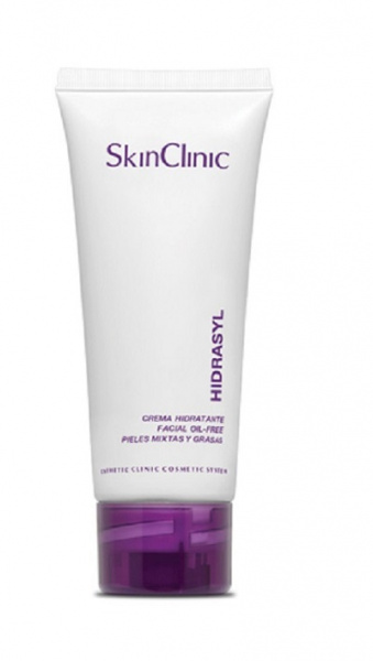 Крем Гидросил SkinClinic Hidrasyl, 70 мл