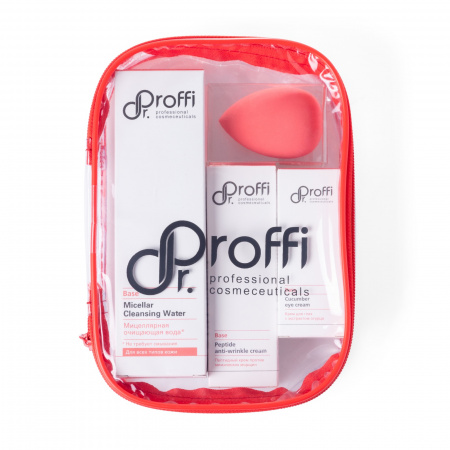 Набор BASE от DOCTORPROFFI