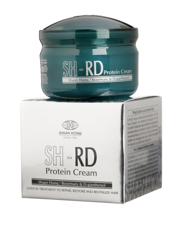 Крем-протеин для волос SH-RD Protein Cream, 50 мл.