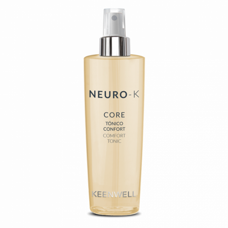 Тоник "КОМФОРТ" Keenwell NEURO-K CORE CONFORT Tonic, 200 мл