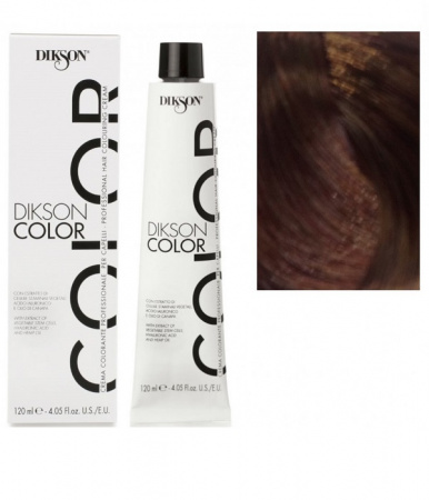 Краска для волос Dikson Fashion gold