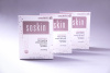Маска-пилинг для век 10% молочная кислота Soskin-Paris Peeling Patch Eye Contour 10% Lactic Acid, 20 мл