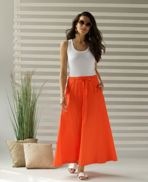 Юбка макси Юбка макси