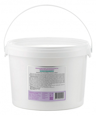 Маска альгинатная омолаживающая для лица Французский парадокс Algomask French Paradox Peel Off Mask, 1000 гр.