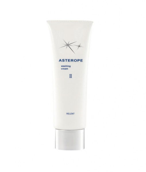 Пенка для умывания Астеропа Relent Asterope Washing Cream, 100 гр Пенка для умывания Астеропа Relent Asterope Washing Cream, 100 гр