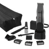 Триммер для бороды Wahl 9918-1416 Groomsman Rechargeable, беспроводной Триммер для бороды Wahl 9918-1416 Groomsman Rechargeable, беспроводной