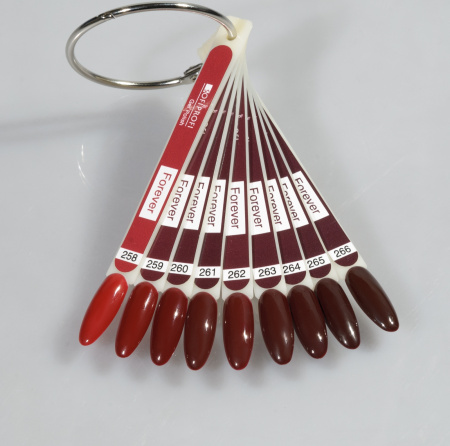 Гель-лак Forever Sofiprofi Forever, 8 мл