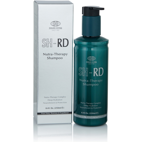 Шампунь питательный SH-RD Nutra-Therapy Shampoo, 250 мл Шампунь питательный SH-RD Nutra-Therapy Shampoo, 250 мл