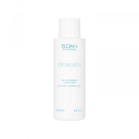 Азуленовый очищающий гель Eldan, 200 мл