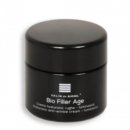 БИО Крем- филлер для возрастной кожи Salin de Biosel BIO Filler Age, 50 мл