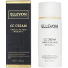 Крем для лица ELLEVON CC SPF 50+/PA+++, 50 мл Крем для лица ELLEVON CC SPF 50+/PA+++, 50 мл