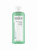 Гель очищающий для жирной и комбинированной кожи Soskin-Paris Purifying Cleansing Gel, 250 мл