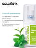 Освежающий спрей для полости рта Зеленый чай Solomeya Fresh Breath Mouth spray Green tea, 20 мл