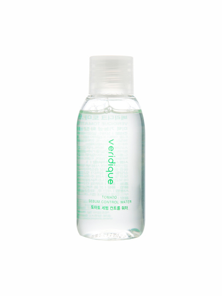 Матирующий тонер с экстрактом томата Veridique Tomato,  500 мл Матирующий тонер с экстрактом томата Veridique Tomato,  500 мл