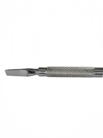 Шабер для маникюра и педикюра RP-585 из нержавеющей стали Sofiprofi, 1 шт