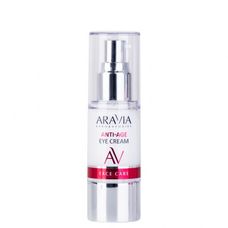 Омолаживающий крем для век ARAVIA Laboratories Anti-Age Eye Cream,  30 мл