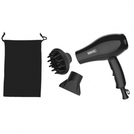 Фен Wahl  Travel Dryer 1000W