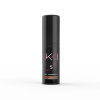 Гель краска для бровей во флаконе с помпой тон коричневый IKKI Eyebrow Gel Dye Brown, 5 мл