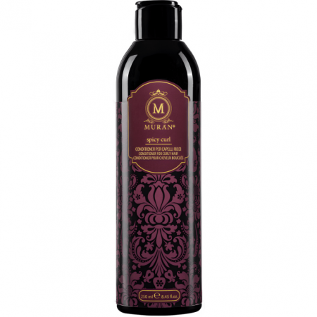 Кондиционер для вьющихся волос MURAN Conditioner for curly hair, 250 мл