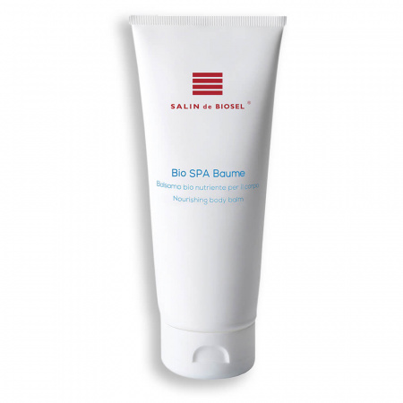БИО бальзам для тела Salin de Biosel Bio Spa Baume, 200 мл