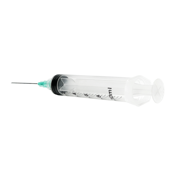 Шприц медицинский Luer Lock Медицина Medical syringe Luer Lock, 10 мл Шприц медицинский Luer Lock Медицина Medical syringe Luer Lock, 10 мл