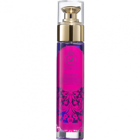 Эликсир для сияния волос с анти-желтым действием MURAN Brightening anti-yellowuing elixir, 50 мл