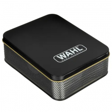 Дорожная бритва Wahl Gold Edition Дорожная бритва Wahl Gold Edition